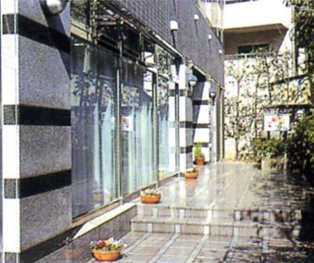 Hotel Kunimi 오다와라 외부 사진