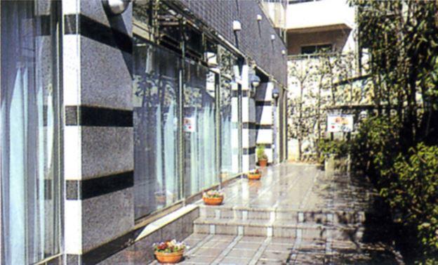 Hotel Kunimi 오다와라 외부 사진