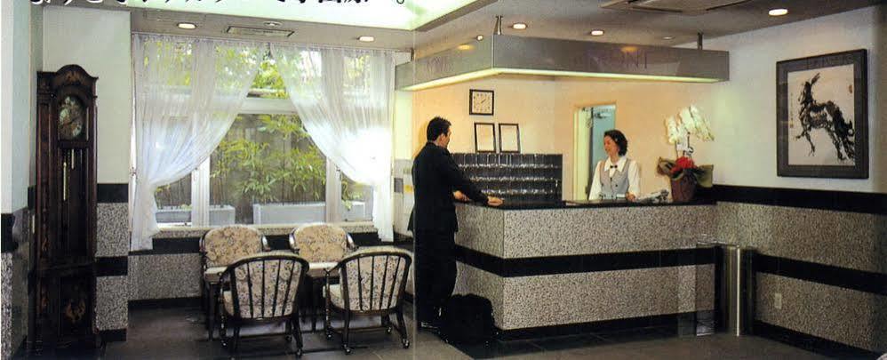 Hotel Kunimi 오다와라 외부 사진