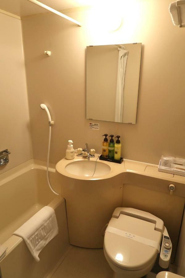 Hotel Kunimi 오다와라 외부 사진