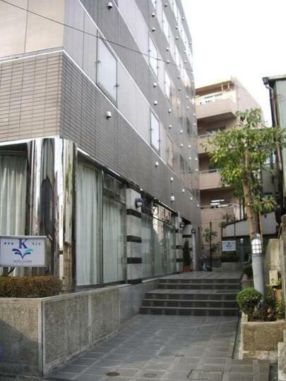 Hotel Kunimi 오다와라 외부 사진
