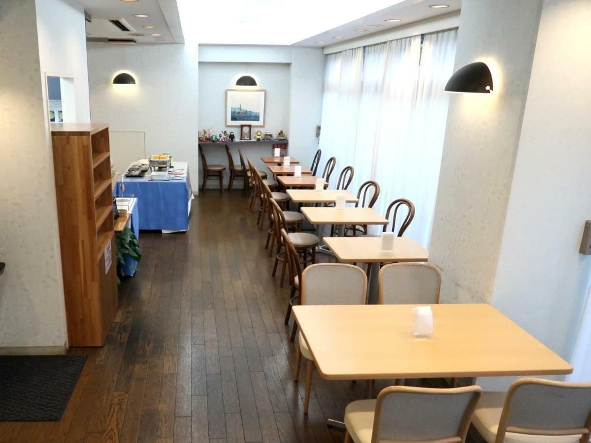 Hotel Kunimi 오다와라 외부 사진