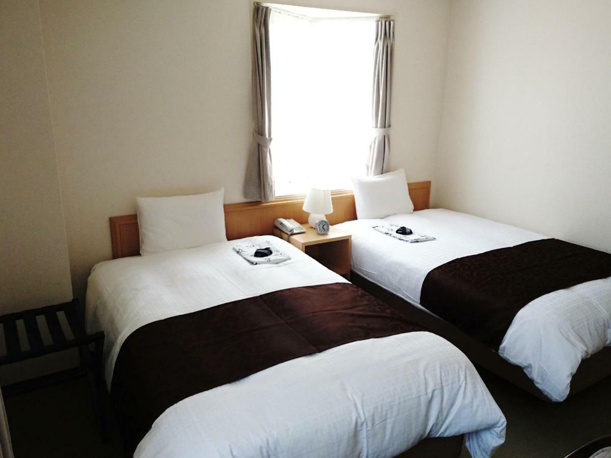 Hotel Kunimi 오다와라 외부 사진
